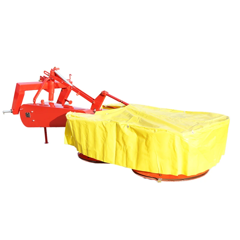 Cositoare rotativa 1.85 cu prelata si cardan model Polonia