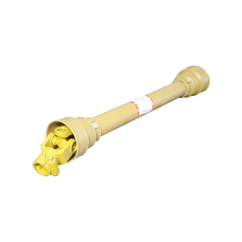 Distribuitor ingrasaminte din inox FLS400 cu cardan inclus si buncar de 400 Kg