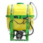 Atomizor cu capacitate rezervor 400L 12 diuze din cupru si cardan inclus Baisan