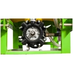 Atomizor cu rezervor 400L cu cardan si 12 diuze Konig Traktoren