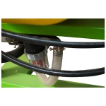 Atomizor cu rezervor 400L cu cardan si 12 diuze Konig Traktoren