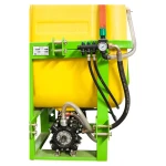 Atomizor cu rezervor 400L cu cardan si 12 diuze Konig Traktoren