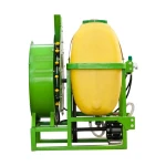 Atomizor cu rezervor 400L cu cardan si 12 diuze Konig Traktoren