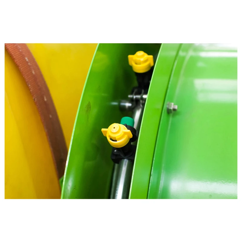 Atomizor cu rezervor 400L cu cardan si 12 diuze Konig Traktoren