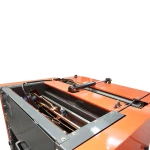 Balotiera Konig Traktoren 1090mm, balot 800x950mm, putere tractor 25-65CP, cardan inclus