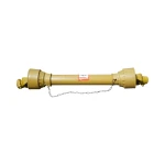 Balotiera Konig Traktoren 1090mm, balot 800x950mm, putere tractor 25-65CP, cardan inclus