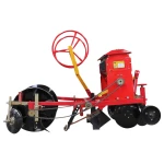 Masina de bilonat latime 1m cu buncar de ingrasaminte Konig Traktoren