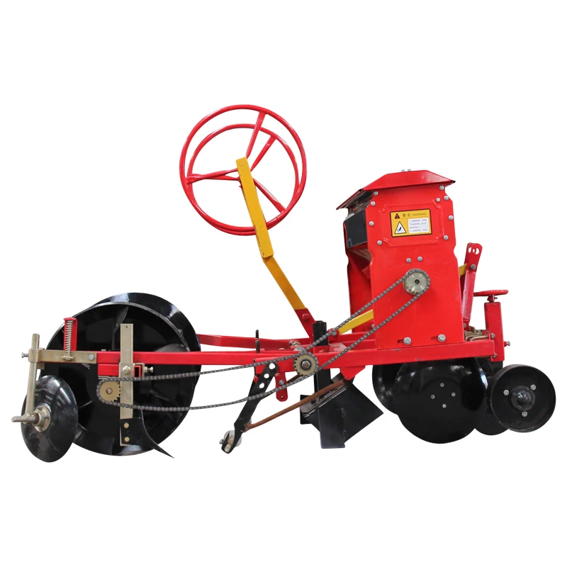 Masina de bilonat latime 1m cu buncar de ingrasaminte Konig Traktoren