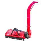 Tocatoare (siloz) 1.8m cu gat utilaj agricol