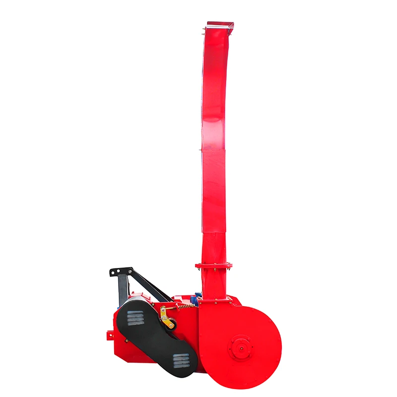 Tocatoare (siloz) 1.8m cu gat utilaj agricol