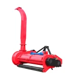 Tocatoare (siloz) 1.8m cu gat utilaj agricol