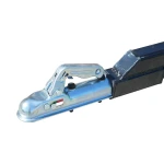 Tocatoare resturi vegetale tractabila ATV150, motor benzina Loncin 15CP, latime de lucru 150cm