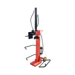 Despicator busteni vertical monofazat Breckner Germany 12 Tone, DB 12-104-VM lungime maxima bustean 104 cm putere 3000 W