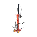 Despicator busteni vertical monofazat Breckner Germany 12 Tone, DB 12-104-VM lungime maxima bustean 104 cm putere 3000 W