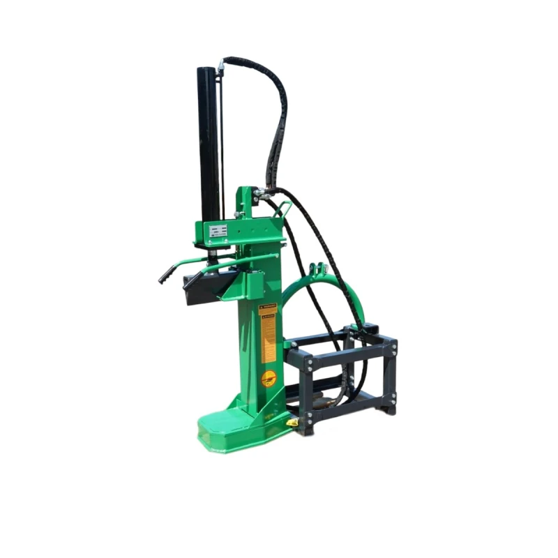 Despicator lemne vertical/orizontal 18T, lungime bustean 650mm, prindere in 3 puncte CAT I, putere tractor 15-55CP KONIG TRAKTOREN
