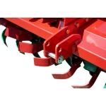 Freza agricola cu latimea de lucru 160cm Baisan, cardan inclus