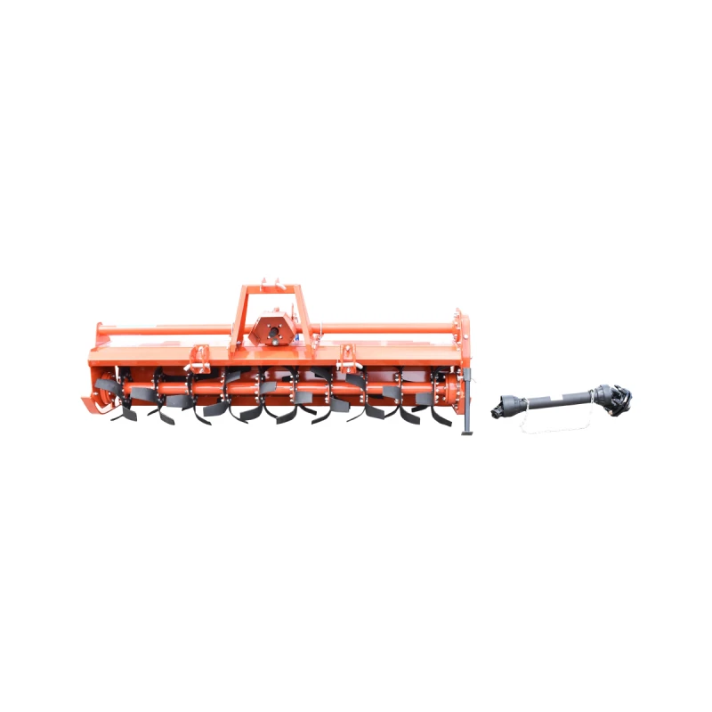 Freza agricola cu latimea de lucru 200cm Baisan, cardan inclus