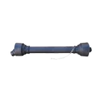 Masina de sapat santuri 350-450mm, adancime 350-450mm pentru tractor 50-80CP, cardan inclus