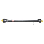 Tocatoare resturi vegetale AGL165 cu brat hidraulic, 165cm latime de lucru Breckner Germany