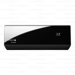 Aer conditionat Yamato Avanti YW12T3B, 12000 BTU, Black, Clasa A++/A+, Inverter, Wi-Fi, Golden Fin + Kit instalare inclus, incalzire si racire