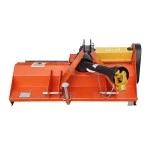 Tocatoare EF135 25-35CP cu cardan PP-540r/min 175Kg utilaj agricol