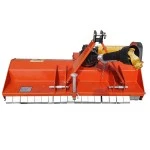 Tocatoare EF135 25-35CP cu cardan PP-540r/min 175Kg utilaj agricol