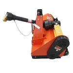 Tocatoare EF135 25-35CP cu cardan PP-540r/min 175Kg utilaj agricol