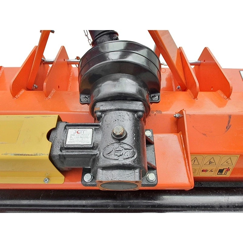 Tocatoare EF135 25-35CP cu cardan PP-540r/min 175Kg utilaj agricol