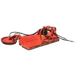 Tocatoare resturi vegetale cu palpator 45-65 CP latime de lucru 1.65m Breckner Germany