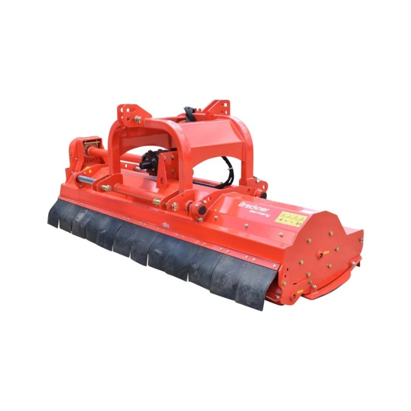 Tocatoare 2.7m, pentru 90-150CP, 30 cutite tip ciocan Breckner Germany