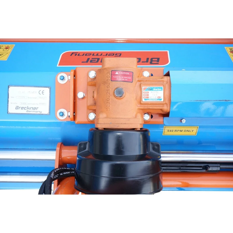 Tocatoare KGH105 1,05M 20-40CP translatie hidraulica 200kg utilaj agricol