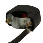 Comutator oprire, pornire RURIS PS6500K-2-13, pentru motosapa Dac, Ruris, Zimbru, Gigant