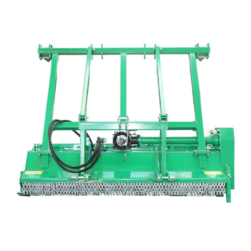 Tocatoare IJL-226 forestiera 230cm 90-130 CP
