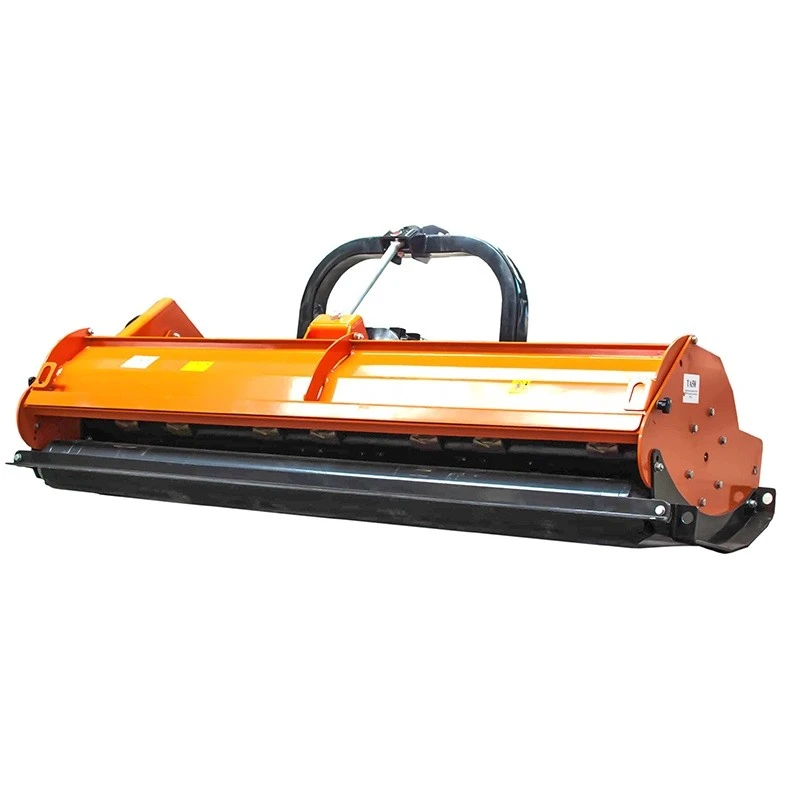 Tocatoare, GK200 55-70CP 32 cutite ciocan 800mm 438 kg utilaj agricol