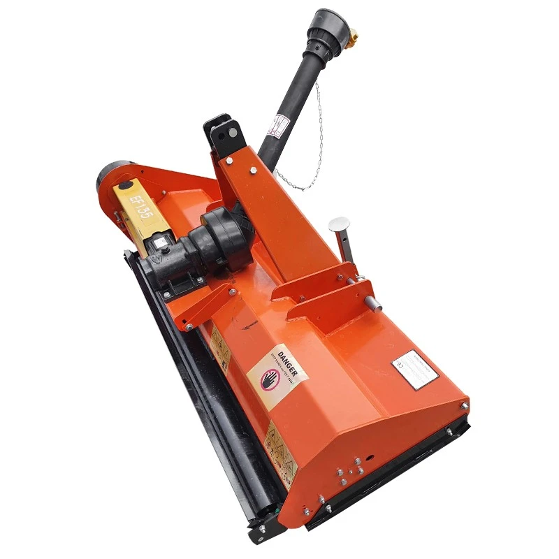Tocatoare EF135 25-35CP cu cardan PP-540r/min 175Kg utilaj agricol
