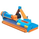 Tocatoare, EF125 25-35CP cu cardan PP-540r/min 160Kg utilaj agricol