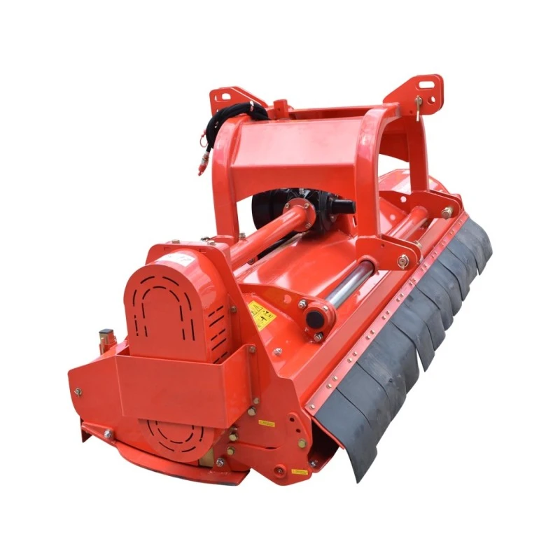 Tocatoare 2.7m, pentru 90-150CP, 30 cutite tip ciocan Breckner Germany