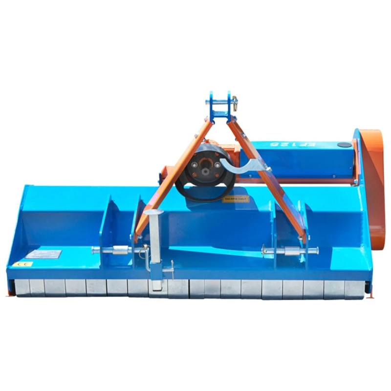 Tocatoare, EF125 25-35CP cu cardan PP-540r/min 160Kg utilaj agricol