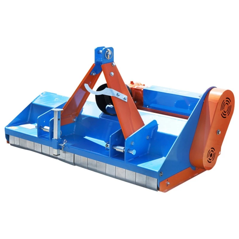 Tocatoare, EF125 25-35CP cu cardan PP-540r/min 160Kg utilaj agricol