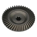 Coroana dintata RURIS PS1001ksd-4-5, 41 dinti, pentru motocultor Ruris
