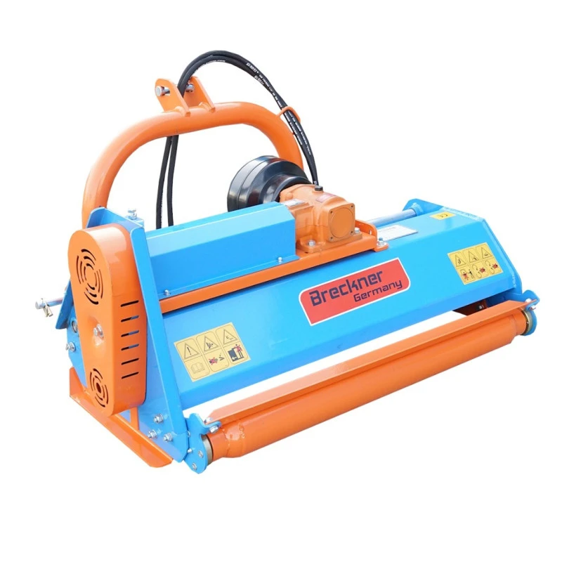 Tocatoare KGH105 1,05M 20-40CP translatie hidraulica 200kg utilaj agricol