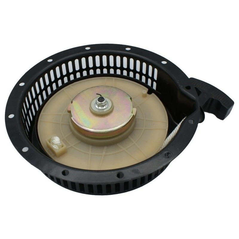 Demaror RURIS PS186f-14-1a, diametru 230 mm, pentru motocultor Ruris 1000KSD, 1001KSD
