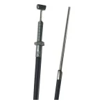 Cablu maneta motor stop RURIS PS1001KSD-5-17a, pentru motosapa Ruris 1001KSD