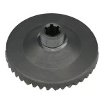 Coroana dintata RURIS PS1001ksd-4-5, 41 dinti, pentru motocultor Ruris