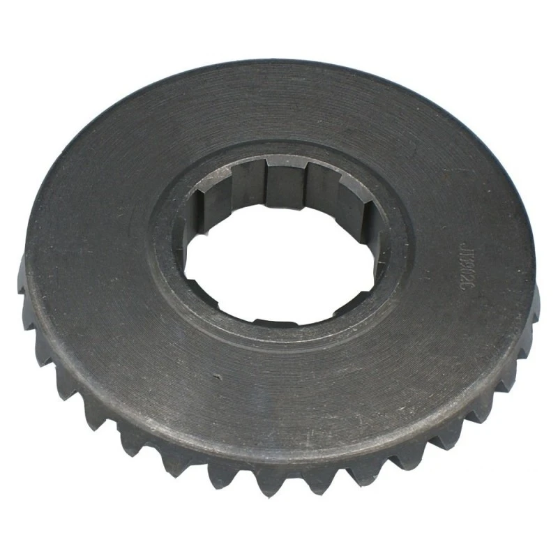 Coroana dintata RURIS PS1001ksd-4-23a, 36 dinti, pentru motosapa Ruris1001KSD