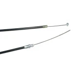 Cablu acceleratie RURIS 1663000-0014, pentru motosapa Ruris 731k