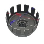 Carcasa ambreiaj RURIS PS731-1-14, pentru motocultoarele Ruris 731
