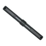 Ax canelat transmisie RURIS PS6500k-1-43, pentru motosapa Dac, Ruris, Gigant, Zimbru