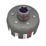 Carcasa ambreiaj RURIS PS731-1-14, pentru motocultoarele Ruris 731