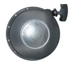 Demaror RURIS PS173F-16-1A, diametru 70 mm, pentru motocultor Ruris 650KSD